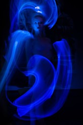 justynasmiga Zdjęcie Ewa Sankowska 
technika Malowanie światłem
Plener pod Orłem