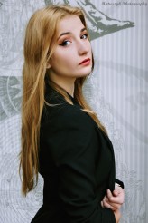 itsmyworlds Modelka: Paulina Girsa