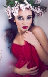 rayoon Fot. Paulina Wawrzak 
Mua. Julka Słupek 

:* 