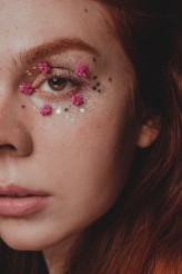 agudesign Make up: Kasia Badura Chanel