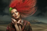twiggy25 Styling & MakeUp by Adriana Kubieniec AD ARTIST
Hair by Asia D.

Ubranie (projekt sukienki) + dodatki: własność Adriana Kubieniec AD ARTIST