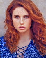 Makeupwithkejti Model: Michalina Cysarz