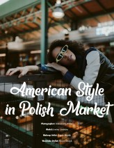 olczykstylist American Style in Polish Market 

@salysemagazine 

NOVEMBER 2020