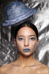 Kate_Make-up_Artist Artystyczna Alternatywa

Model : Patrycja Thieu Quang

Make-up/ Styl : Kate_Make-up_Artist

Photo : Emil Kołodziej