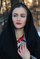 feminineWave Zima w Warszawie
fotograf: Margarita Komarov