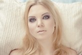 marekdakowski modelka: Magda 
make up: Gosia