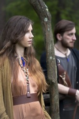 LALOUX Valhalla | Found in the forest.

photography: Tomasz Iro
models: Justyna, Krystian
concept: Laloux


WWW.LALOUX.PL 