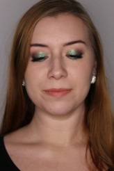 mariowe_makijaze makijaż kosmetykami mineralnymi