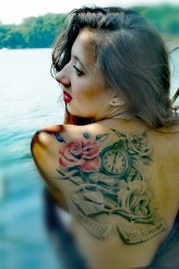SandraAnna94 This tatto have history! 