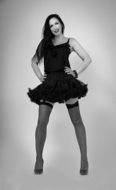 lovemyself_bella Wymyślona przeze postać mnie Merlin Monroe + Moulin Rouge w nowej odsłonie :)

Fotografia : ObiektywnieArt.pl Tomasz Perkowski
Makijaż : Ahgelika Owczarczyk 