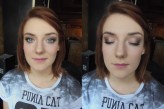 justyna_kowalczyk_make_up makijaż imprezowy na 18-tkę
modelka: Katarzyna Danielik