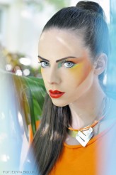 Edyta_Sieluk model: Natalia Bender