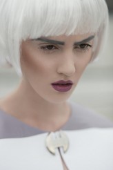 emilkolodziej Photo: Emil Kołodziej
Model: Sylwia Sordyl / Fashion Color Models Agency
Make up: Ola Wolska-Jerzak
Designer: Dominika Omyła