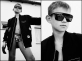 New-Generation Photo and Style: Brad Wasikowski
New Generation