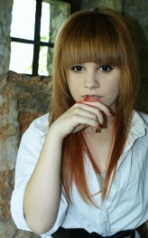 anioltrup modelka : Natalia

vampires will never hurt you