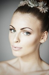 KristiSoBoL make-up/hair: KristiSoBol
phot.: Daniel Ujazdowski