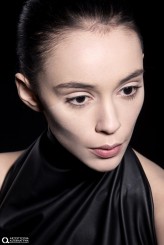 bonitaa Make up: Joanna Strugała
Fot: Marosz Belavy
Szkoła Wizażu i Stylizacji Artystyczna Alternatywa