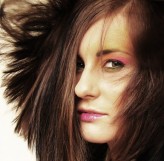 sanglier Hair; Łukasz LAGUNA Gering,
Make up Artist: Paulina MINI Dźwigała 
