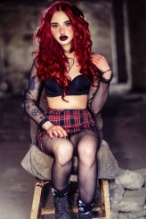 jacqueline_mortensen 
#newpost #wicca #witch #witchesofinstagram #alternative #alternativegirl #finnishgirl #altmodel #photomodel #model #gothicprincess #witchesofinstagram #altphotomodel #gothicgirl #tattoogirl #tattoed #inked #paleskin #redhair #redhead #wicca #wiccan