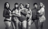 Tonbo Wszak kobiety są piękne  :)
PROJEKT  XS - XXL
Wizaż wykonała także 
https://www.facebook.com/beatajuzwikmua/?fref=ts
