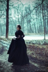 koshaukova                             Scarlet jako Hrabina von Reden 2018 
dress Kazia Szyje
mua Ewa janas
pozowała Scarlet            