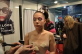 justmakeup Pokaz Makijażu Artystycznego w moim wykonaniu na Targach beautyVision 2013