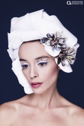 Carina_Make-up Modelka : Aleksandra Dobek 

Fot: Maros Belavy

Szkoła Wizażu i Stylizacji Artystyczna Alternatywa