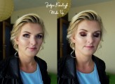 justyna_kowalczyk_make_up makijaż wieczorowy z błyskiem