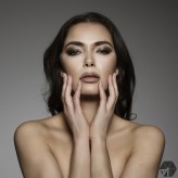 aniw model: Sara SPP
make-up: Dominika Kroczak