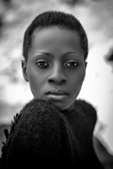 krismalta                             Model - Stella (Ghana/France) https://instagram.com/stellakoumba_official            
