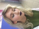 Lana_makeup