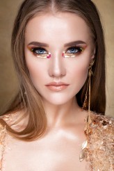 sylwia_ww Fot. & Make Up; Iwona Grabowska