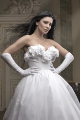 beautywork Model : Magda