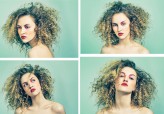 faceofart fot. Simon Wegenke / IN2It Sudio
mua Katarzyna Kałek-Dekert
modelka Soraya Misiak / orangemodels
hair Air Hair Team