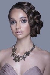olga-gorbachenko Makeup&Foto&Stylist: Kinga Kolasińska Makeupdream

Model: Marianna Gembalczyk

Retouch: Olga Gorbachenko