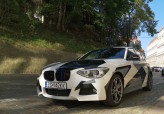 lucifer_m Posiadam oryginalnie wyglądające BMW. Mogę wypożyczyć do sesji.