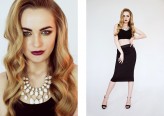 overlook model: Adrianna
make up &amp; hair: Lena Czechowicz | Lena Czechowicz Make-up Fun