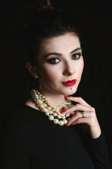 JustynaRok Stylizacja sesji make up and hair Justyna Rok
Fotografia Beata Krajewska