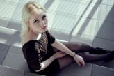 Kinga_Kot Modelka: Izabela Sawicka