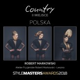 robertmarkowski Style master 2018 word half final 2 place 
Instagram @ateliermarkowski 
Follow me 