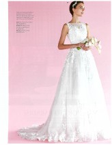 Patrycja_B22 Her World Brides Magazine