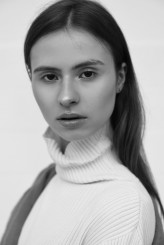 MartynaChi Ania Biłyj/Mango Models