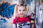 Sigman PLHarleyQuinn