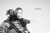 Konto usunięte                             Modelka: Agnieszka 
Sesja podkryptonimem Tomb Raider             