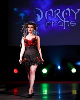 daraya_crafts foto: A. Domański
modelka: https://www.facebook.com/savra.model/
Alternative Fashion Show 2015 Toruń