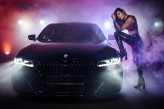 Grey_Garage_PhotoStudio Kilka stron z kalendarza 2021 BMW G30 który miałem przyjemność robić pod koniec zeszłego roku z grupą pięknych i utalentowanych modelek.