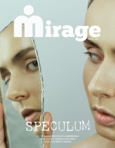 marzk Publikacja edytorialu SPECULUM i okładka w magazynie Imirage 

po więcej zapraszam na mojego instagrama 
https://www.instagram.com/_marz_makeup/