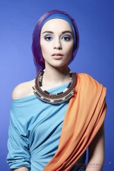 bonitaa Stylist: Joanna Kieryk
Make up: Anna Świegoda
Fot: Szkoła Wizażu i Stylizacji Artystyczna Alternatywa 