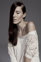 maquilleuse stylizacja- Aleksandra Ruta
modelka- Liza (Model Plus)