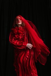 MateuszKobos Sesja modowa kolekcji "The Cram" autorstwa Anny Koboz.
modelka: Lily Bartosik
make-up: Natalia Wszelaky